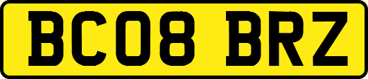 BC08BRZ