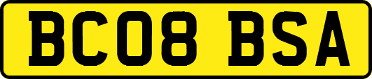 BC08BSA