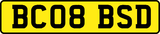 BC08BSD
