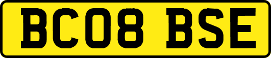 BC08BSE