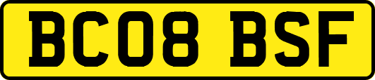 BC08BSF