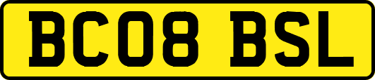 BC08BSL