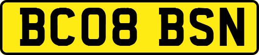 BC08BSN