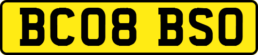 BC08BSO