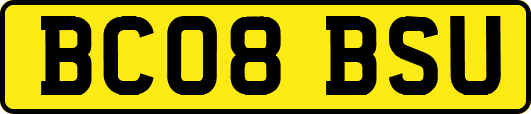 BC08BSU