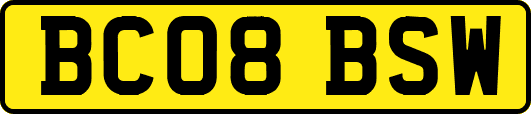 BC08BSW
