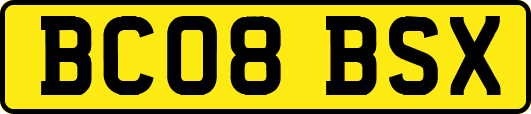 BC08BSX