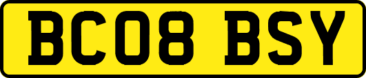 BC08BSY