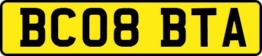 BC08BTA