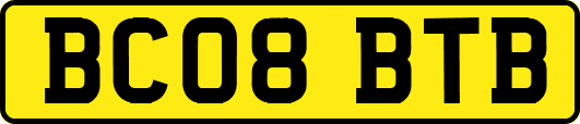 BC08BTB