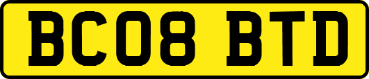 BC08BTD