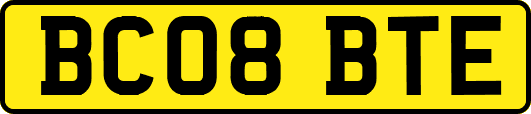 BC08BTE