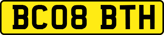 BC08BTH