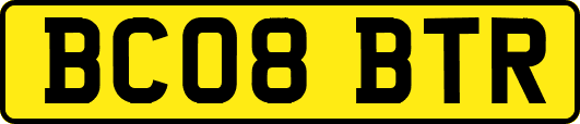 BC08BTR