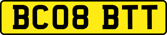 BC08BTT