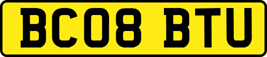 BC08BTU