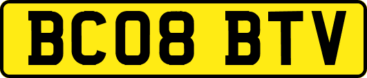 BC08BTV