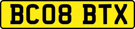 BC08BTX