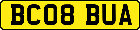 BC08BUA