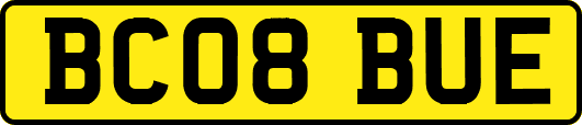 BC08BUE