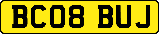 BC08BUJ