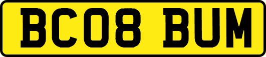 BC08BUM