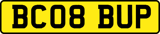 BC08BUP