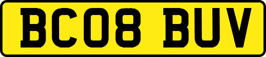 BC08BUV