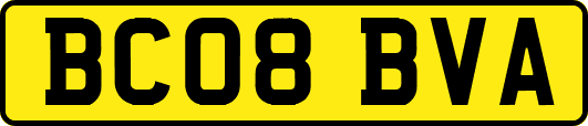 BC08BVA