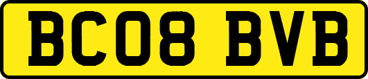 BC08BVB