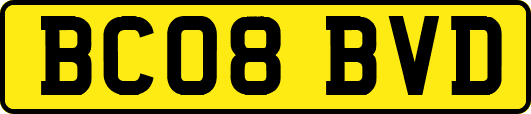 BC08BVD
