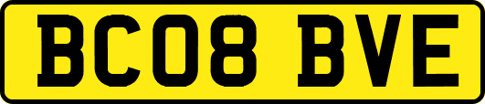 BC08BVE