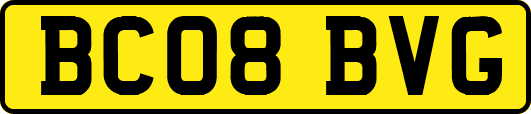 BC08BVG