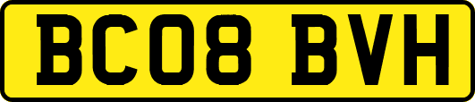 BC08BVH