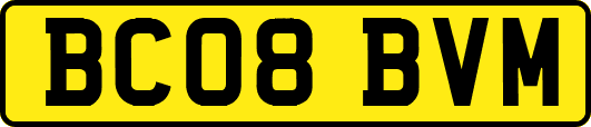 BC08BVM