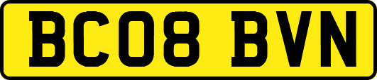 BC08BVN
