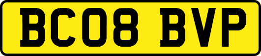 BC08BVP