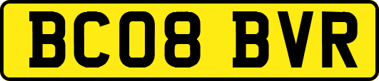 BC08BVR
