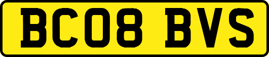 BC08BVS