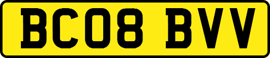 BC08BVV