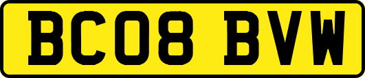 BC08BVW