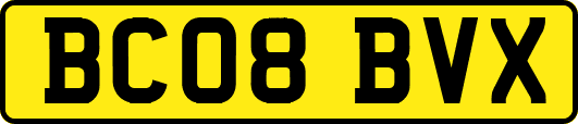 BC08BVX
