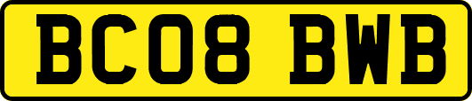 BC08BWB