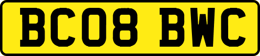 BC08BWC
