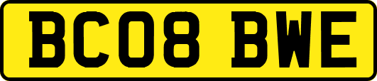 BC08BWE