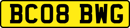 BC08BWG