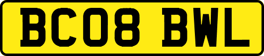 BC08BWL
