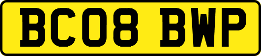 BC08BWP