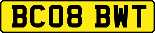 BC08BWT
