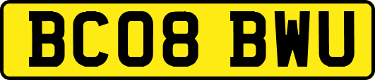 BC08BWU
